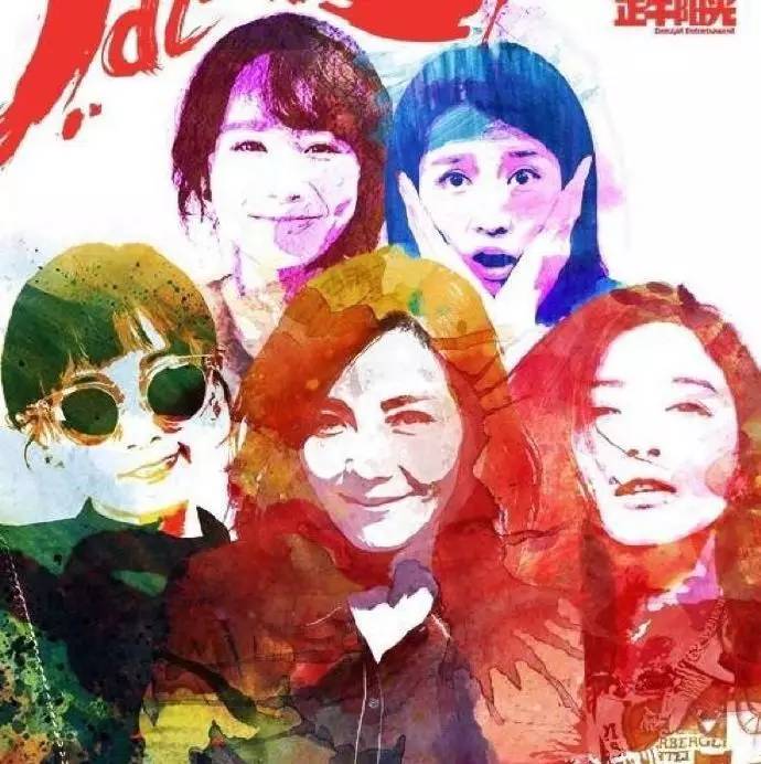 测试各种护肤品女孩子,测试哪种女生适合你