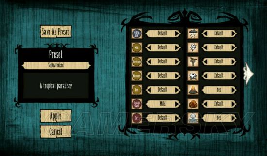 饥荒海难威尔伯可以雇佣猴子吗,饥荒海难飓风boss萌新怎么过