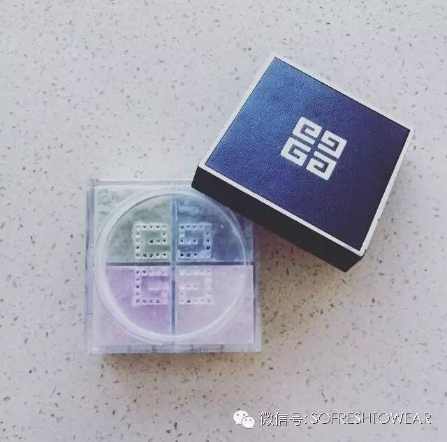 夏天用这些|头皮超清爽，T区不冒油