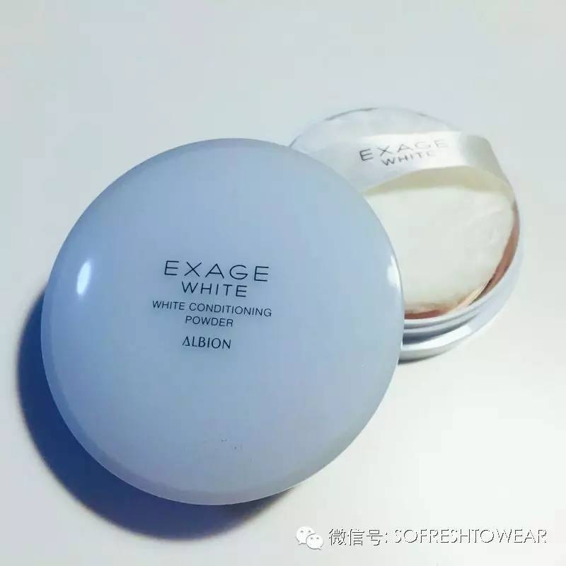 夏天用这些|头皮超清爽，T区不冒油