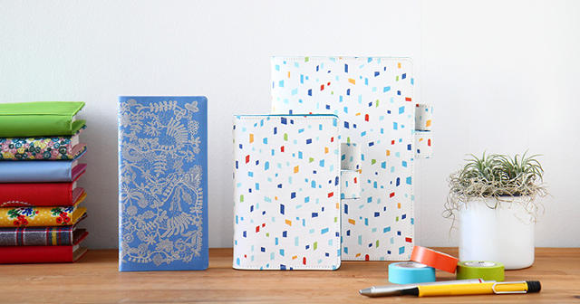 手帐本的详细讲解,手帐本新手推荐