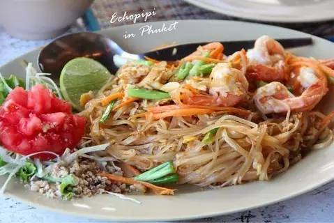 去泰国必吃的10种美食,泰国旅游必吃美食价格