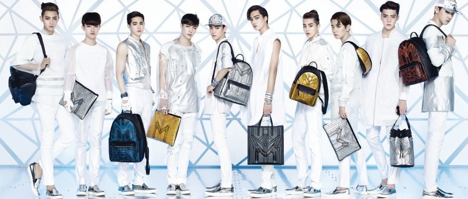 为什么双肩包突然流行,双肩包还流行吗