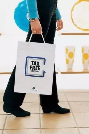 国外购物为什么要进行退税,国外买东西退税是怎么回事