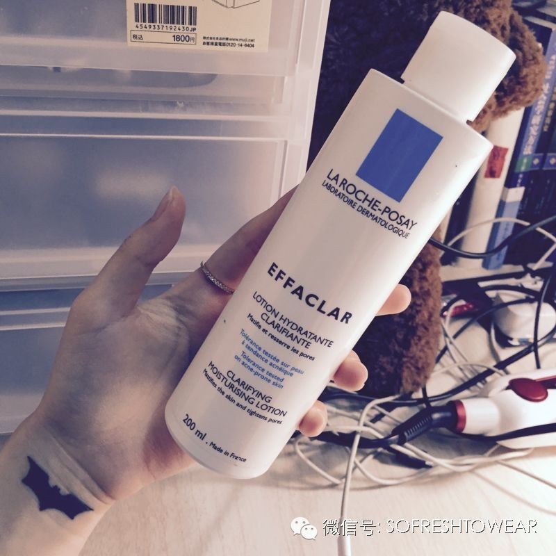 夏天用这些|头皮超清爽,T区不冒油