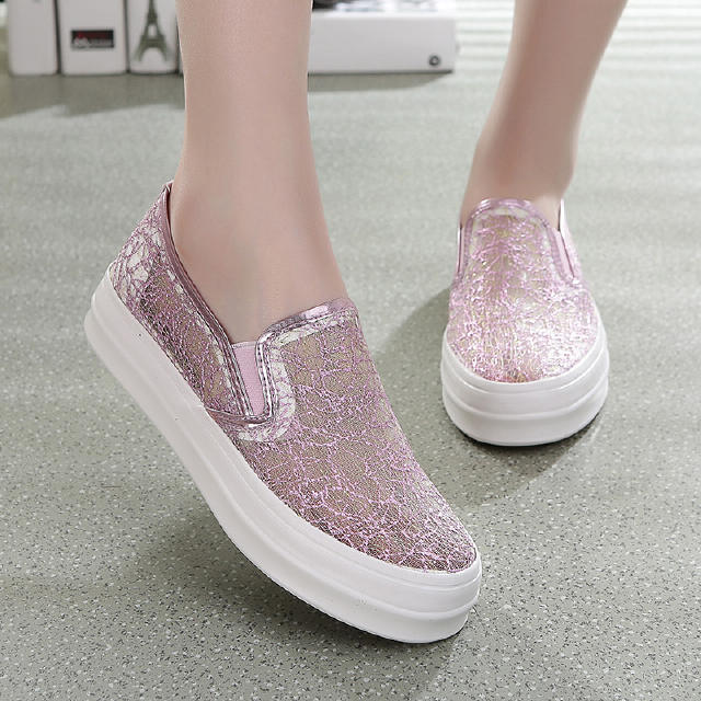 平价不脚痛的鞋推荐,便宜又好看的懒人鞋