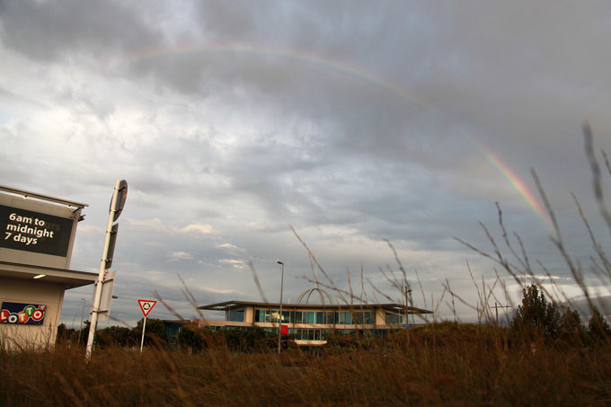 yolanda新西兰,yolanda的旅行