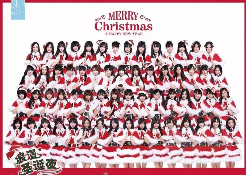 akb48中国冲击snh48,snh48女团和akb48有关系吗