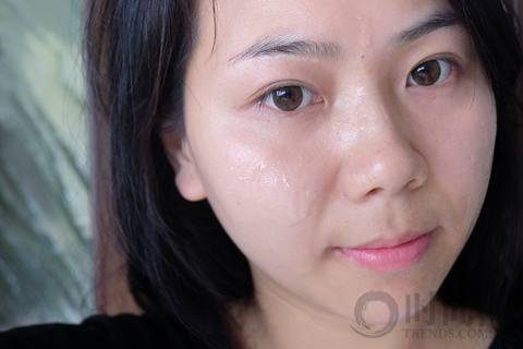 za姬芮新焕真皙美白气垫修颜霜,za姬芮新焕真皙粉底液