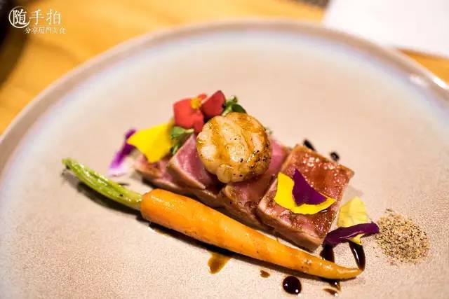 约会餐厅走心推荐,适合约会告白的餐厅