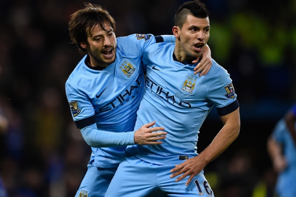 [30期]中场指挥官西班牙魔术师席尔瓦