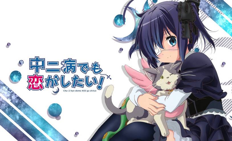 网友评选恋爱题材动漫,万人票选的动漫情侣