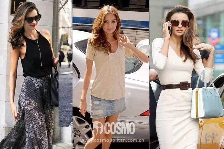 好看又洋气的太阳镜,今年最时髦的太阳镜款式