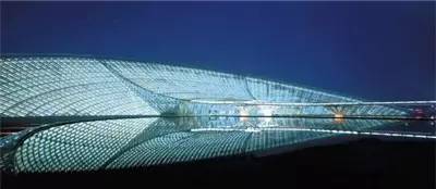 一定要去的10个博物馆,这辈子一定要去的几个景点