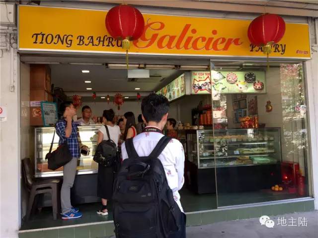 新加坡最好吃的店,去新加坡必买的吃的