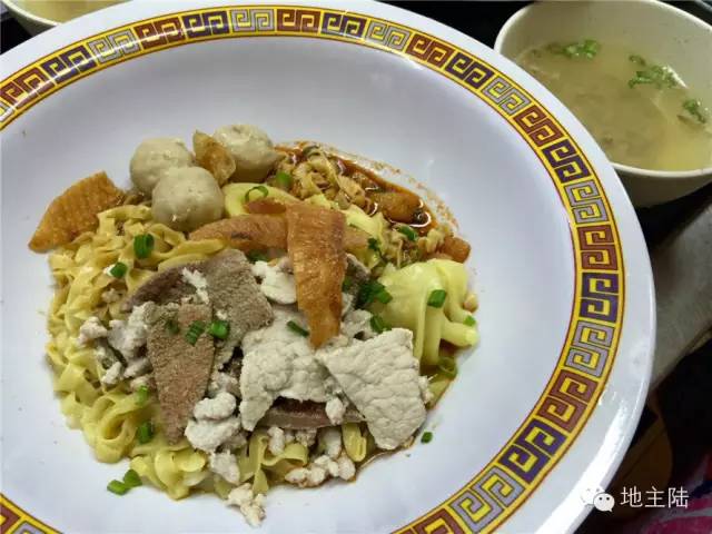 新加坡最好吃的店,去新加坡必买的吃的