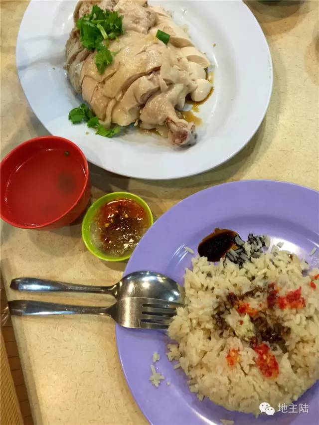 新加坡最好吃的店,去新加坡必买的吃的