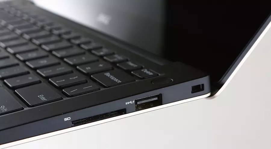 戴尔xps9310二合一,体验windows老版本