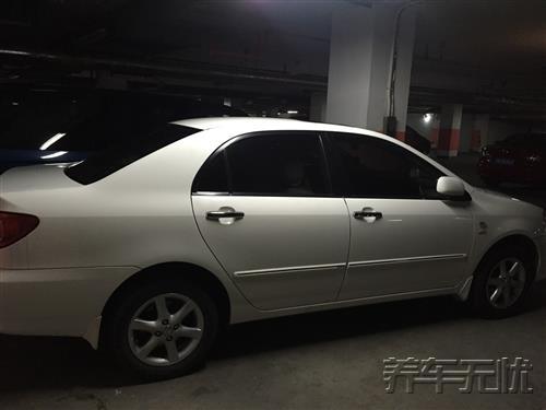 养车无忧汽车服务,最好的汽车维修保养服务连锁模式