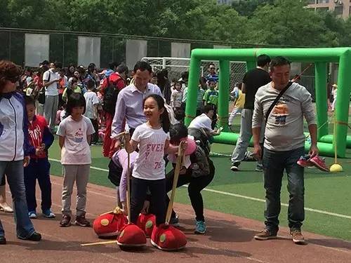 家门口的好学校越来越多,幼升小有哪些便宜私立学校