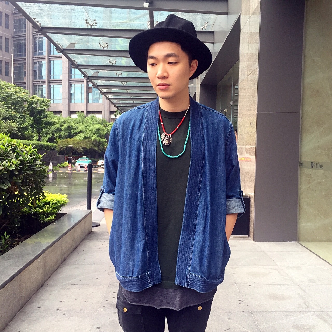 最便宜的道袍,便宜又传统的道袍