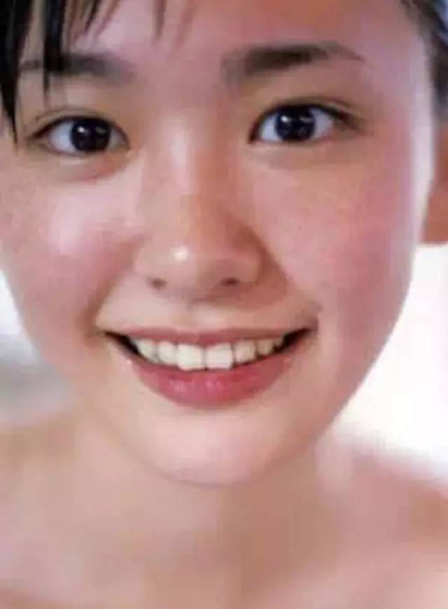 王心凌为什么这么显老,王心凌是怎么保养那么年轻可爱