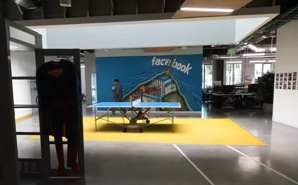 硅谷乒乓球桌卖得不好,有人说代表科技公司要完