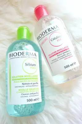 精致女孩学生党必备平价好物,平价美白好物护肤品