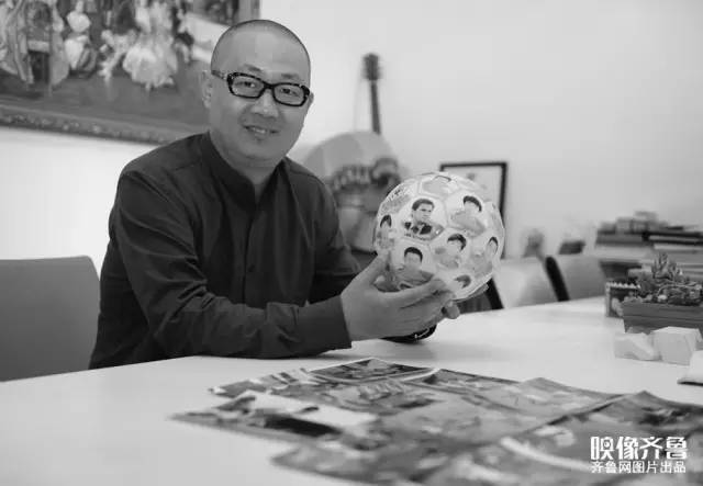 山东鲁能泰山珍贵记忆,那些年我们一起追过的星展板