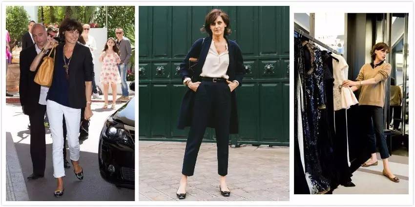 平底鞋推荐测评,公认十大最舒服的平底鞋