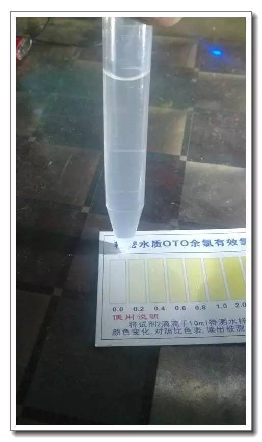 自来水快速去除氯,怎样才能清除自来水里的氯