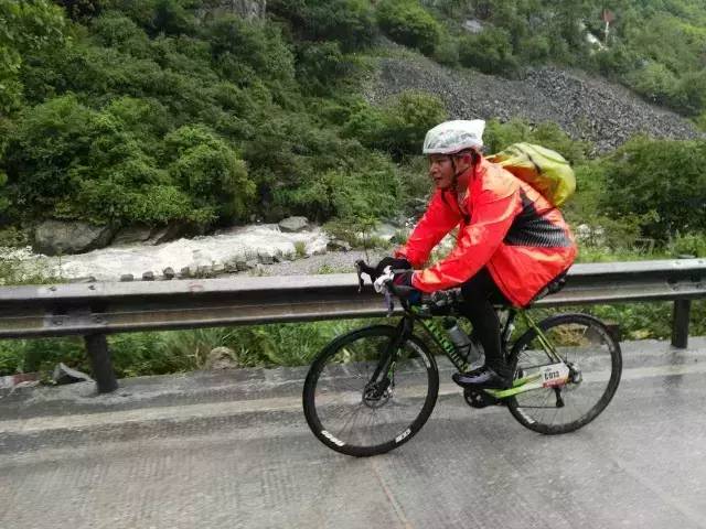 八天川藏最好纪录,川藏挑战8天距离