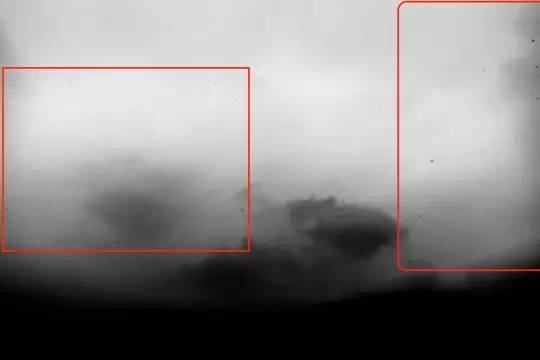 相机传感器有污点能清洗吗,清洁相机传感器最好方法