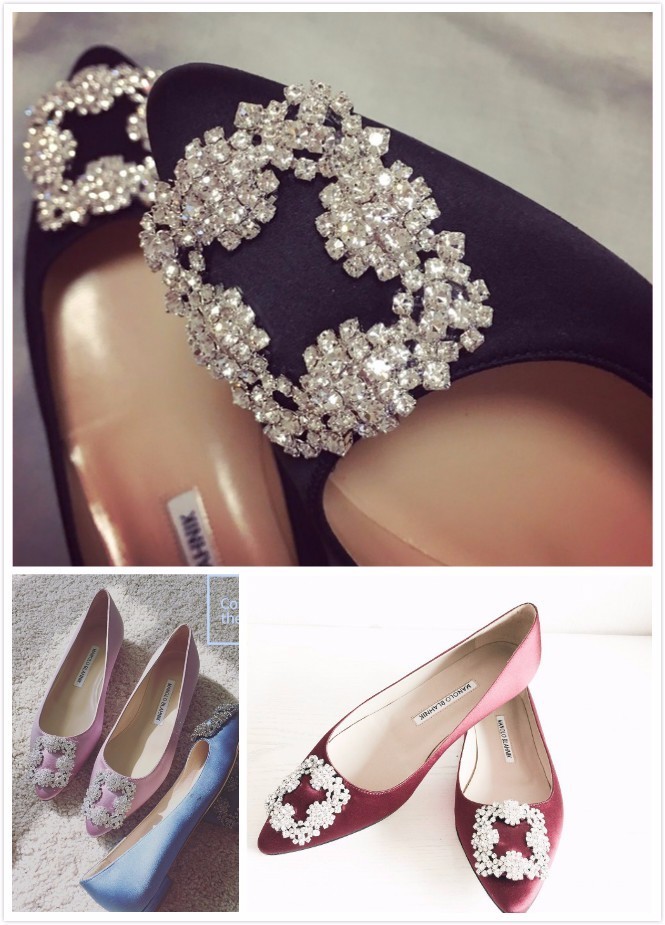 平底鞋推荐测评,公认十大最舒服的平底鞋