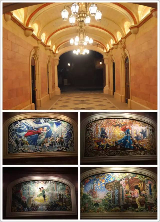 跟着朵拉去探险英文,迪士尼上海儿童游玩攻略