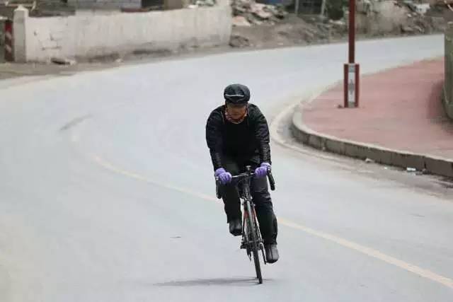 八天川藏最好纪录,川藏挑战8天距离