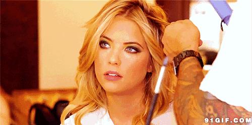 淡眉修眉技巧,淡眉或者无眉是什么病