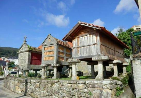 西班牙卡尔佩小镇,驻马店西班牙小镇