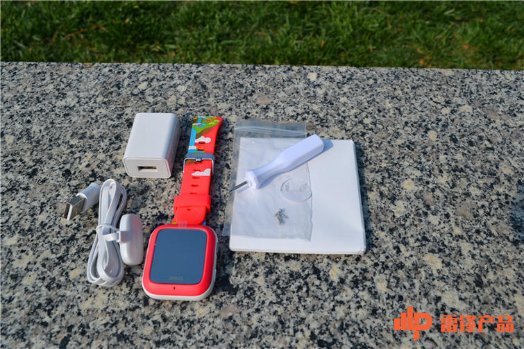 360儿童手表隐藏功能3代,孩子的贴身保镖