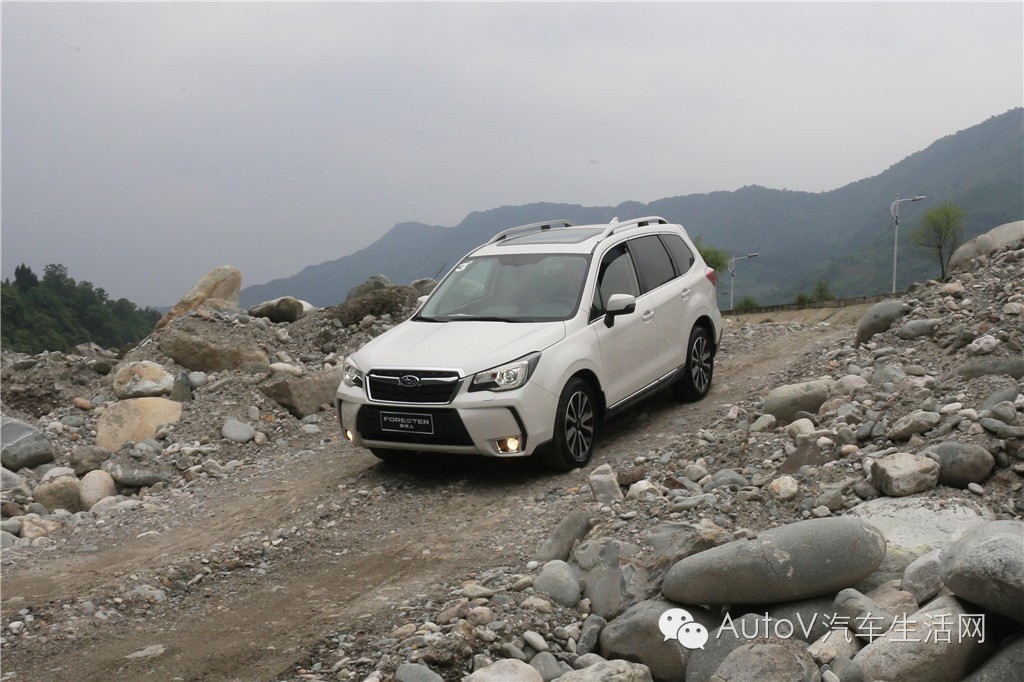 2.5斯巴鲁森林人耐造性测试,斯巴鲁森林人2.5测评