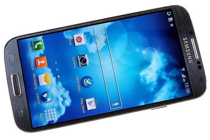 三星智能手表s4深度评测,三星S4配置参数