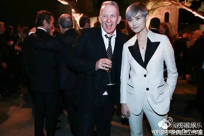 第69届戛纳电影节闭幕细数本届戛纳惊艳世界的中国力量