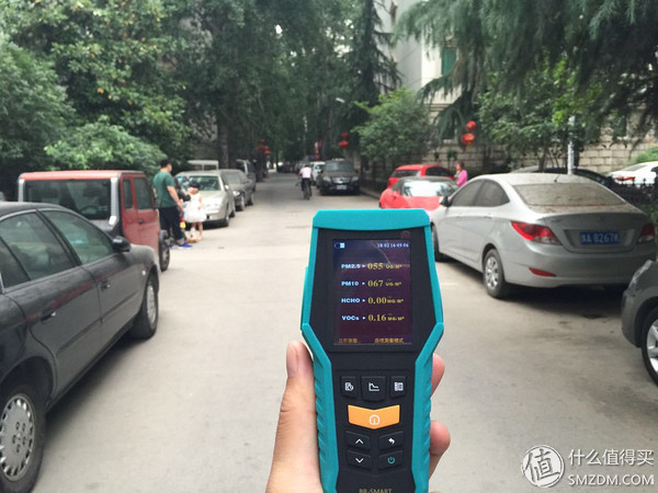 博朗通126校准技巧,空气质量检测仪如何选择