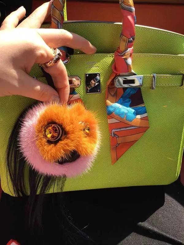 你买买买只想着剁手,人家买买买咋就当上了霸道女总裁!