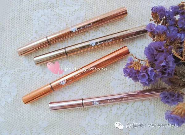 百元内的开架彩妆推荐，不吃土也能愉快的买买买