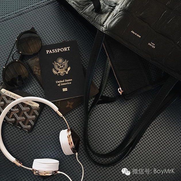 15件夏季出门旅游的好物,旅行十件好物推荐