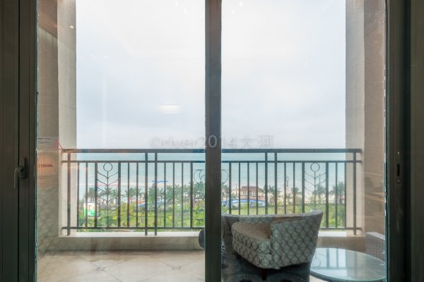 南通启东哪里可以看海,启东恒大海上威尼斯看海