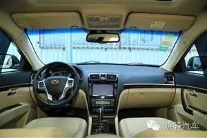 15年吉利ec8值得入手吗,吉利ec8加速测试