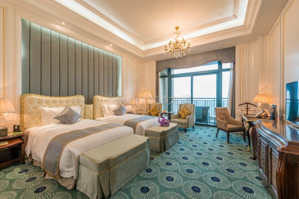 南通启东哪里可以看海,启东恒大海上威尼斯看海