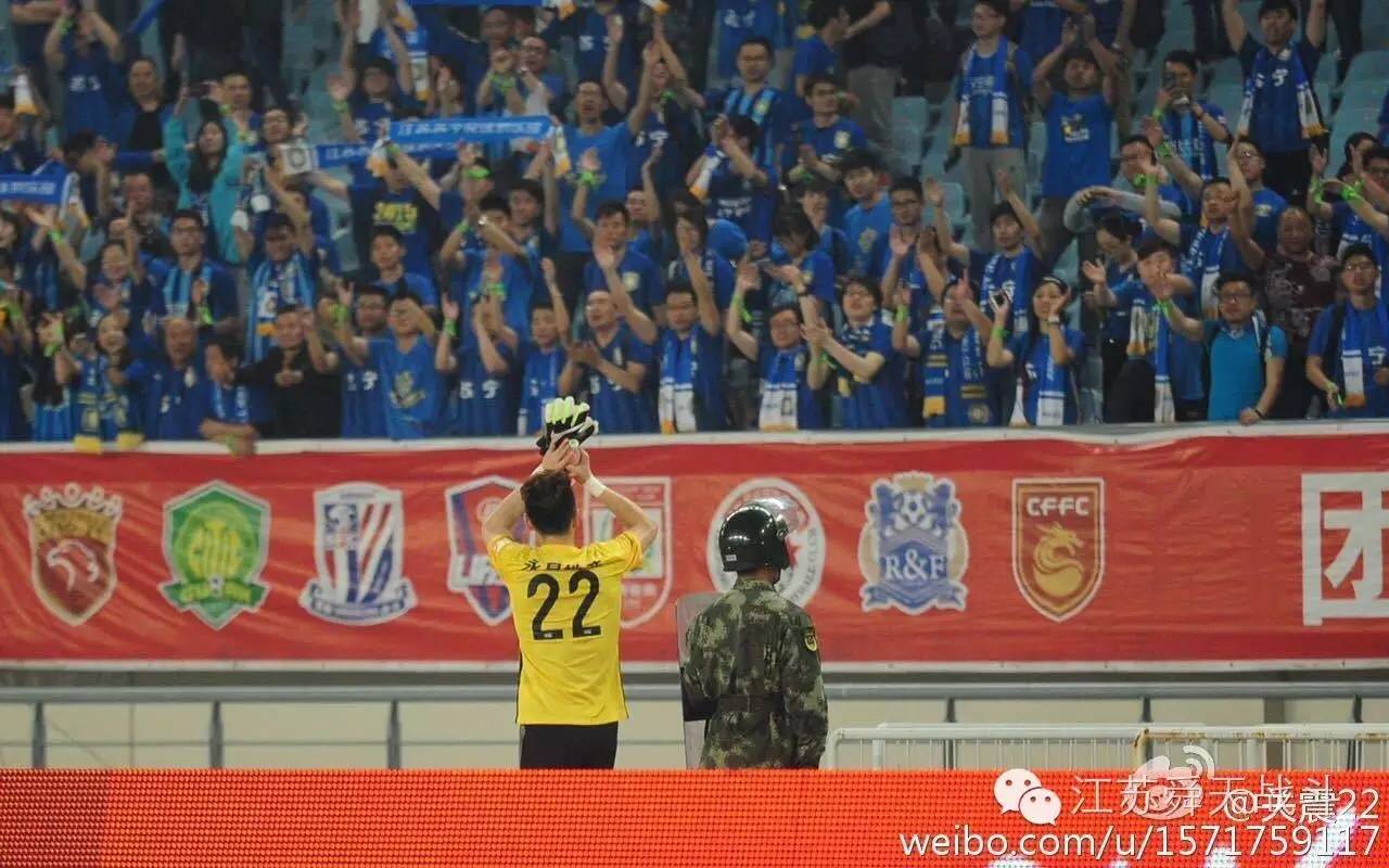 守门员关震现在哪了,永昌门将关震现状